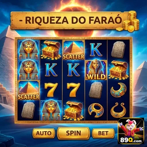 Ilustração de Inovação Constante