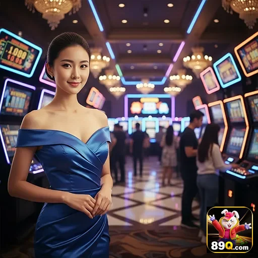 Ilustração de Qualidade Garantida