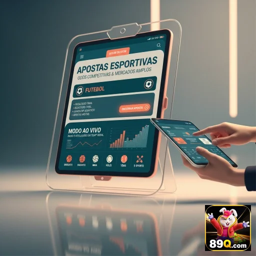 Ilustração de Conquiste um suporte VIP ágil na 89q para jogadores