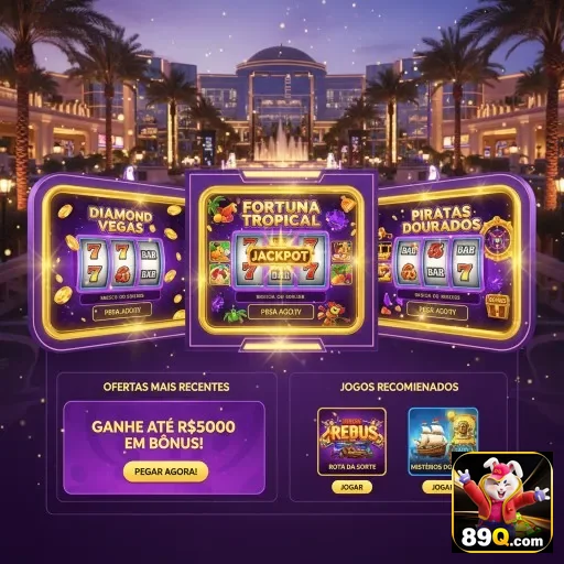 Ilustração de Conquiste um suporte VIP ágil na 89q para jogadores