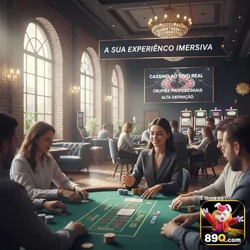 Ilustração de Conquiste um suporte VIP ágil na 89q para jogadores