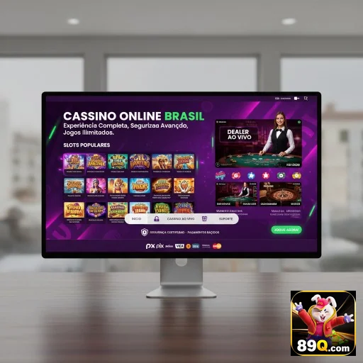 Ilustração de Agilidade