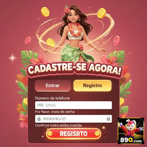 Ilustração de Inovação Constante