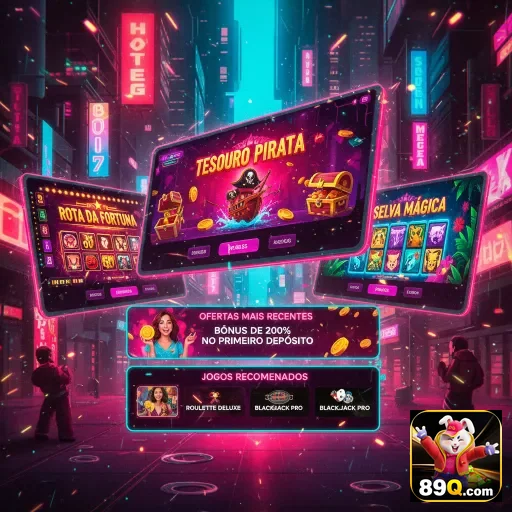 Ilustração de Serviços VIP Exclusivos para Jogadores