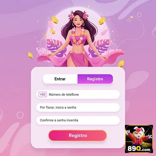 Ilustração de Descubra servicos VIP na 89q com vantagens exclusivas