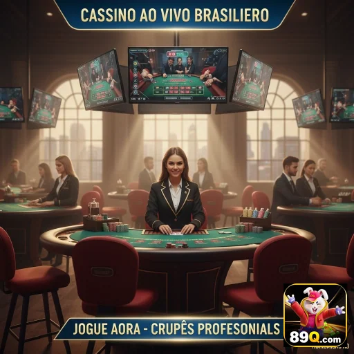 Ilustração de Explore os serviços VIP da 89q para jogadores exigentes